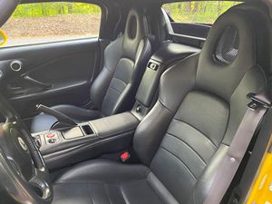 Honda S2000 Usado del 2003, Volante a la Izquierda, Emisión Euro IV - Product Image 4