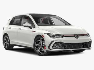 Volkswagen Golf 8 GTI 2025 en parfait état, extérieur et intérieur propres et soignés, approuvé, prêt à être expédié avec service de livraison rapide - Product Image 4