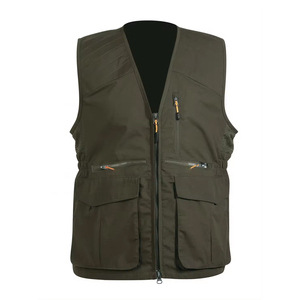 Oem Respirant Entraînement Pochette Gilet Personnalisé Tactique Poitrine Rig Gilets En Gros Nylon Polyester Cordura Uniforme Duty Gear - Product Image 5