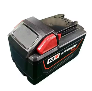 Nueva Batería de Repuesto para Taladro M-18 de Grado Industrial de 5Ah/6.0Ah y 18V con 3 Años de Garantía - Product Image 2