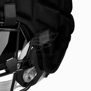 Nouvel arrivage de chapeau de gardien Chapeau de gardien de couleur personnalisée Chapeau de gardien confortable de grande taille pour la vente en ligne - Product Image 4