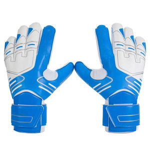 Guantes de Portero de Primera Calidad para Hombre y Mujer, Hechos de Neopreno con Diseño Personalizado, Servicio OEM - Product Image 6