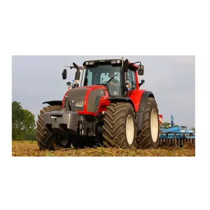 Factory direct sales of 45 horsepower tractors small agricultural tractors Valtra tractors