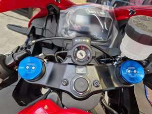 ข้อเสนอคุณภาพดีที่สุด รถมอเตอร์ไซค์ CBR600RR 599cc ปี 2026 พร้อมรับประกัน 3 ปี - พร้อมจัดส่ง - Product Image 5