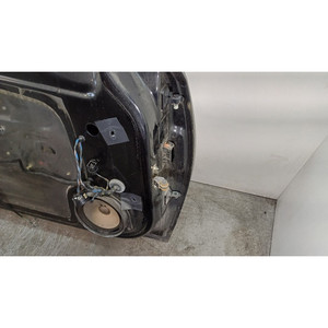 PORTE AVANT GAUCHE OPEL Corsa D 5P 1ère Série 1240870 Z13DTH (06>) - Product Image 6