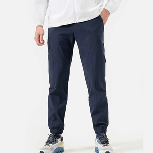 OEM Pantalon de jogging taille moyenne extensible et confortable pour hommes - Product Image 6