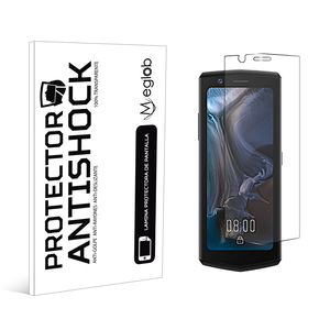 ฟิล์มกันกระแทกหน้าจอ Cubot Pocket 3 รุ่นพิเศษ - Product Image 1