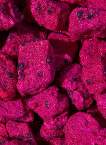 EXOTIC SWEET and SOFT <b>DRAGON</b> <b>FRUIT</b> TREATS FROM NATURE'S GIFT - Product Image 3