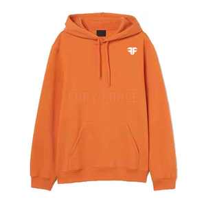 Nouveau meilleur prix pulls à capuche en polaire ventes directes d'usine pulls à capuche en polaire confortables pour hommes - Product Image 5