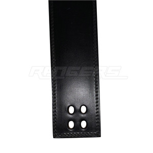 Ceinture de levier d'haltérophilie Camouflage Fitness en gros Ceinture de levier d'haltérophilie de couleur personnalisée - Product Image 5