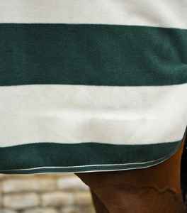 Couvertures de cheval personnalisées de qualité supérieure, imperméables, respirantes, durables, couvertures d'équitation, design personnalisé, vente en gros directe d'usine - Product Image 3