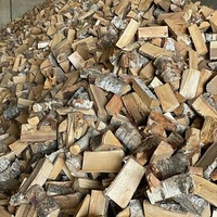 Bûches de bois de chêne |   Bois de chauffage de qualité supérieure en bois dur pour le chauffage, exportateur de bois de chauffage en vrac
