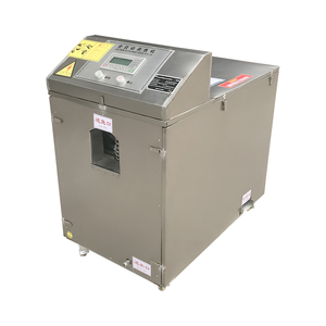 ถอดเครื่องปลาเกล็ด เครื่องทําความสะอาดปลา เครื่องทําความสะอาดปลา - Product Image 4