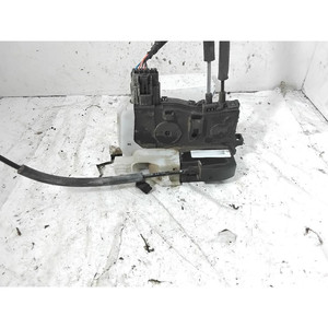 SERRATURA ANTERIORE DESTRA HYUNDAI iX35 1st Series 813202Y000 D4FD (10>) - Product Image 3