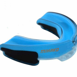 ที่ครอบฟัน EVA คุณภาพพรีเมียม พิมพ์โลโก้ตามสั่ง ป้องกันฟัน สำหรับการแข่งขันและฝึกซ้อมมวย - Product Image 4