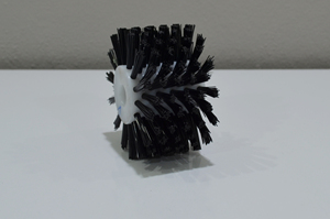 Roller <b>brush</b> for industrial use - Product Image 3