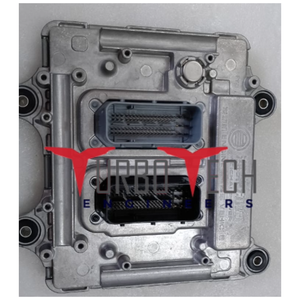 MODULE DE COMMANDE DU MOTEUR ECM SID605 A2C119000001 - Product Image 1