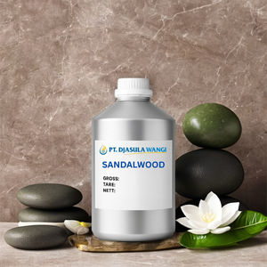 Aceite de Perfume de Sándalo Dulce y Amaderado de Fábrica, 100% Puro, de Corteza, 5kg, Mejor Precio - Product Image 2