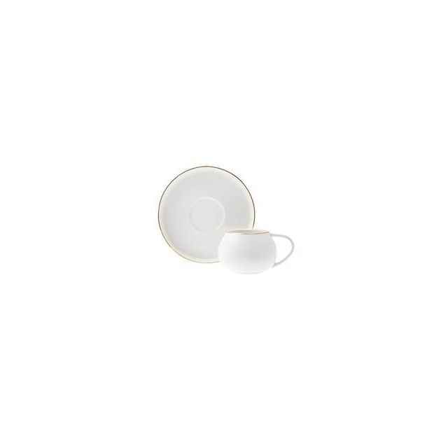 KARACA HOOP 100 ML COFFEE CUP for 6 PEOPLE