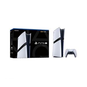 Achetez-en 2, obtenez-en 1 gratuit pour la console numérique originale neuve Sony PS5 PlayStation 5 Pro 2 To HDR 4K 120 Hz avec manette - Product Image 4