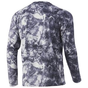 Veste de météorite d'incinérateur de tissu à trois couches d'impression de chasse de plein air de jungle vêtements de chasse pour hommes - Product Image 6