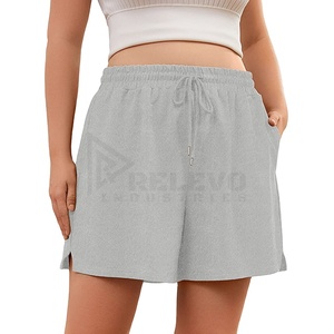 Nuevos Pantalones Cortos Casuales para Hombre, Ropa de Verano, Tela de Algodón Resistente, Estilo Urbano, Cómodos, Transpirables, Ajuste Elástico, Proveedor al por Mayor - Product Image 1