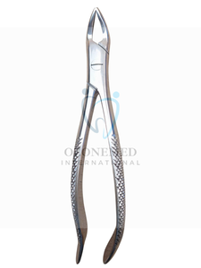 คีมไฟฟ้าสำหรับถอนฟันเครื่องมือทันตกรรมแบบอเมริกัน - Product Image 3