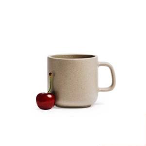 Juego de servidor de ensalada de 2 piezas sostenible de madera marrón y utensilios de torneros artículos hechos a mano - Product Image 2