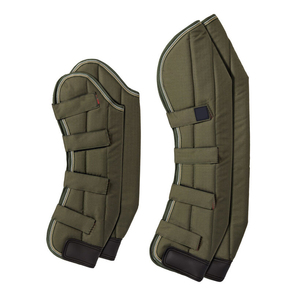 Accesorios para caballos de alta calidad 2025, proveedor ecuestre, productos equinos personalizados, botas de cepillado de caballos Stardust Horse - Product Image 4