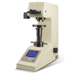 Équipement d'essai de haute qualité de testeur de dureté Vickers à affichage numérique HVS-50 d'approvisionnement d'usine en Chine - Product Image 1