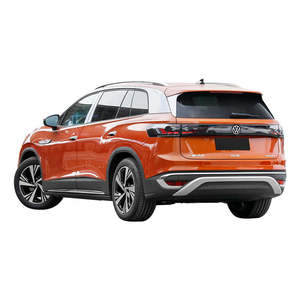 SUV de 5 puertas y 7 plazas, Edición PURE 2025, Vehículo de Nueva Energía en Venta, en perfecto estado, listo para enviar - Product Image 6