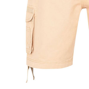 Nuevo estilo Utility Cargo Daily Wear Shorts Hombres Half Pants Shorts con bolsillo Cargo Shorts para hombres en precio razonable - Product Image 4