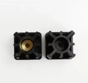 Tùy chỉnh ép phun mô hình ứng dụng công nghiệp chèn nhựa với bề mặt kết cấu Loại sản phẩm nhựa - Product Image 3