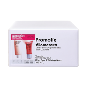 Promofix Maxima Alu/Hydro Plate 15mm Sportello 500X500 con Apertura/Chiusura a Scatto Box 1 - Product Image 2