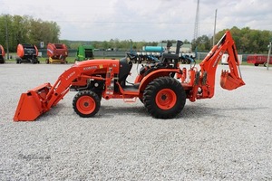 รถแทรกเตอร์ B2601คูโบต้าราคาไม่แพง - Product Image 2