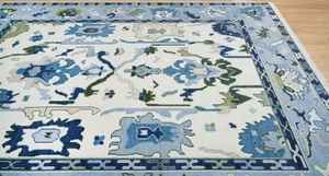 Descubre NUESTRAS ALFOMBRAS abstractas de alta venta Varios tamaños Materiales Colores Diseños Marcas Precios competitivos Hecho de algodón - Product Image 4