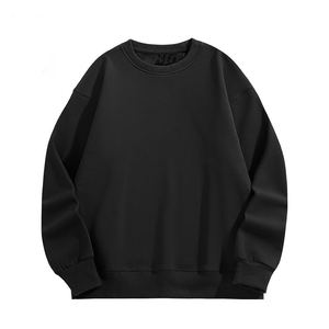 Sweat-shirt à capuche de luxe pour homme, Logo personnalisé, surdimensionné, doux - Product Image 4