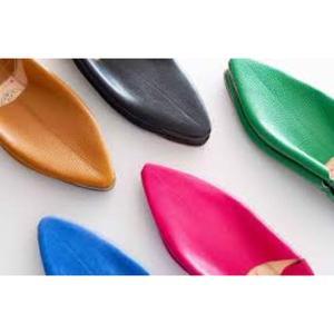 Cuir marocain de qualité supérieure, fabriqué à la main, en cuir de vache véritable, artisanat traditionnel, matériau naturel durable pour sacs, chaussures, ceintures - Product Image 1