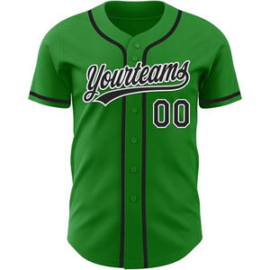 Maillots de baseball Mode Vêtements pour fans pour les équipes en toutes tailles Livraison rapide Haute qualité - Commandez maintenant Personnalisable Respirant - Product Image 1