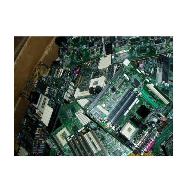 Wholesale France Made Motherboard Scraps Recycling Fast Delivery In-Stock Low Price Cheap Option Available Now