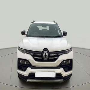 Perfectamente 2022 Renult Kiger RXT MT volante a la derecha - Product Image 1