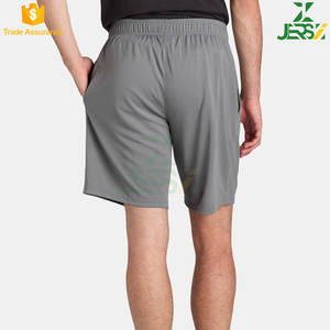 Athletic Works Men's Breathable Quick Dry Canvas Joggers 9" Inseam Active <b>Shorts</b> Fitness Workout Running Training 100% Polyester - Product Image 4