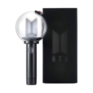 B T S Ver.4 Light Stick Bluetooth, Nuevo Accesorio para Conciertos 2026, Kpop Bt21 Ver.4, Último Modelo, Barra Luminosa Bluetooth de Alta Calidad - Product Image 1