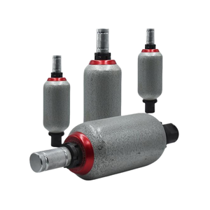 Гидроаккумулятор мембранного типа высокого давления — надежен для промышленных гидравлических систем - Product Image 2