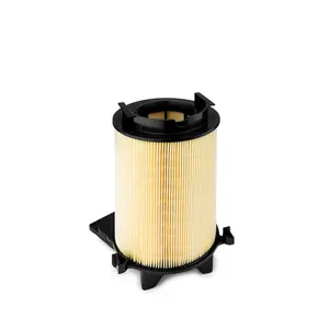 Best-In-Class Vehicle Air Purification - Advanced Filtration Technology UFI Filters 27.401.00 - For Cleaner Breathing Inside