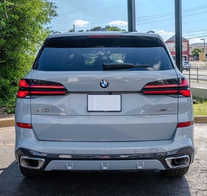 Listo para enviar: BMW X5 M60i M50i xDrive AWD 2025, título limpio, usado. - Product Image 6