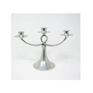 Candelabros de Metal decorativos para el hogar, para Navidad, Pascua, cumpleaños, mesa, centro de mesa, decoración, Hotel, hogar, portavelas - Product Image 2