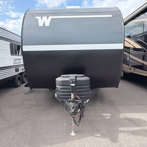 NOUVEAU 2026 WINNEBAGO RV ACCES 25RK caravane de voyage prête à la vente - Product Image 1