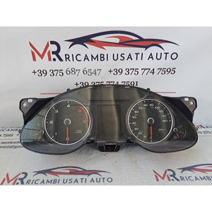แผงมาตรวัดความเร็ว AUDI A4 Avant (8K5) 8K0920983G (08>15) - Product Image 2