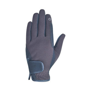 ถุงมือขี่ม้าถุงมือขี่ม้ากันลื่นกันลื่นระบายอากาศออกแบบโลโก้ได้ตามต้องการ - Product Image 6